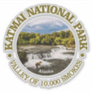 Sök efter katmai Alaska national parker