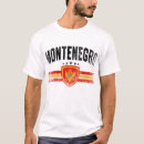 Sök efter montenegro tshirts Vintage