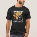 Sök efter demon slayer tshirts Zenitsu