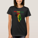 Sök efter afrikan tröjor Flagga