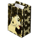 Sök efter afrikanska presentpåsar För henne