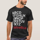 Sök efter helvetica tröjor Grafiskt