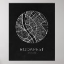 Sök efter budapest posters Minimalistisk