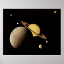 Sök efter måne av saturn posters Planet