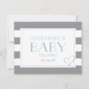 Sök efter skuggar Baby shower