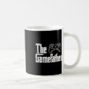 Sök efter gamer kaffemuggar Pappa