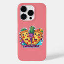Sök efter pizza iphone fodral Konstig