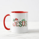 Sök efter tro muggar Jesus