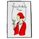 Sök efter 1920 presentpåsar För henne