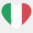 Sök efter italia klistermärken Flagga för italien
