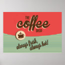 Sök efter signage posters Kafé