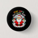 Sök efter julgåvor knappar God jul