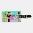 Sök efter jul luggage tags För alla