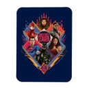 Sök efter justice league magneter Superhjälte