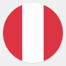 Sök efter peru Flagga