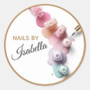 Sök efter nagel klistermärken Salon