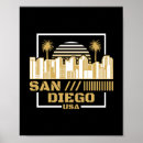 Sök efter retro kalifornien posters San diego