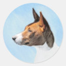 Sök efter original klistermärken Hund