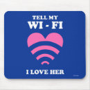 Sök efter berätta musmattor Konstig
