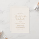 Sök efter elegant inbjudningar möhippa Elegant bachelorette parti