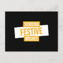 Sök efter hälsningar för nytt år vykort Jul