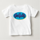Sök efter bebis tshirts Fladdermus logotyp