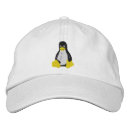 Sök efter linux kepsar Penguin