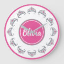 Sök efter rosa princess krona konst Flicka