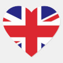 Sök efter flaggor av europa klistermärken Britain