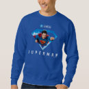 Sök efter stålman tröjor Superman
