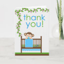 Sök efter lite apa kort Djungel