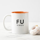 Sök efter virus muggar Konstig