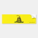 Sök efter gå inte bildekaler Gadsden