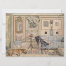 Sök efter carl larsson kort Vintage