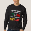 Sök efter italienare tröjor Italiensk