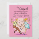 Sök efter dansinbjudan inbjudningar För alla