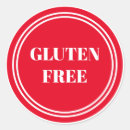 Sök efter allergi klistermärken Livsmedel