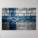 Sök efter finska posters Flagga