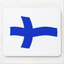 Sök efter finland musmattor Flagga