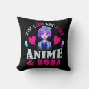 Sök efter anime kids kuddar Animerad