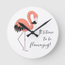 Sök efter rosa flamingo Fågel