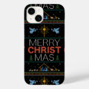 Sök efter christ iphone fodral Svart