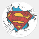 Sök efter superman klistermärken Klark
