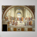 Sök efter plato posters Raphael