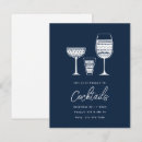 Sök efter cocktails 11x14 inbjudningar För alla