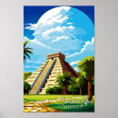 Sök efter mexico posters Vattenfärg