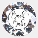 Sök efter bachelorette party klistermärken Elegant