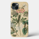 Sök efter fjäril ipad skal Blommor