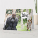 Sök efter roliga apor vykort Barn (allmänt)