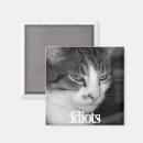 Sök efter idiot magneter Konstig